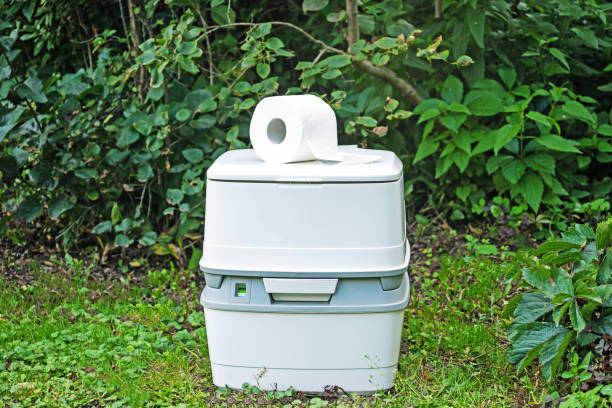 Holiday City South, NJ porta potty rental Company
