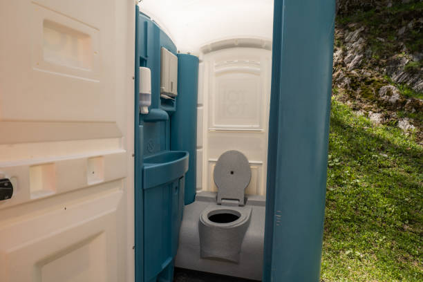 Best Sanitation services for porta potties  in Holiday City South, NJ