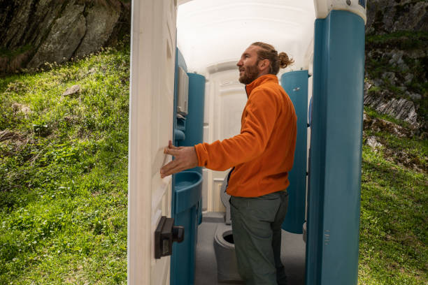 Best Best portable toilet rental  in Holiday City South, NJ