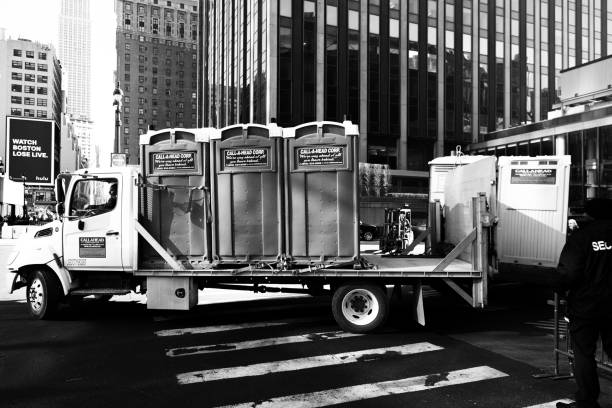 Best Temporary restroom rental  in Holiday City South, NJ