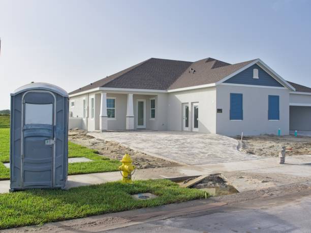 Portable Toilet Options We Offer in Holiday City South, NJ